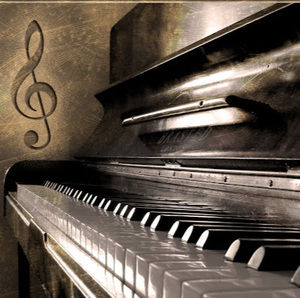 Meet your Posher, Samuel javier